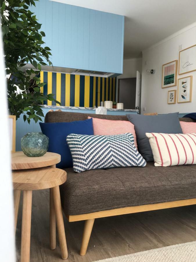 Apartment Feel - Ocean View