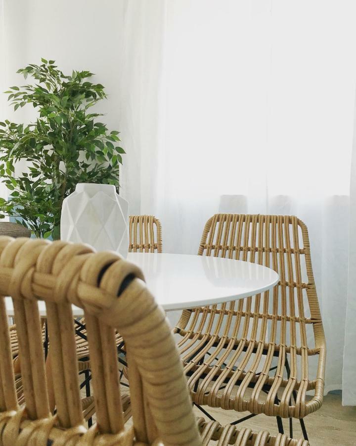 Feel - Ocean View Apartment Nazare
