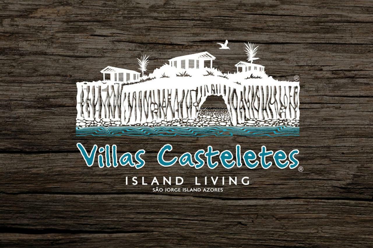 Casteletes Vakantieboerderij *