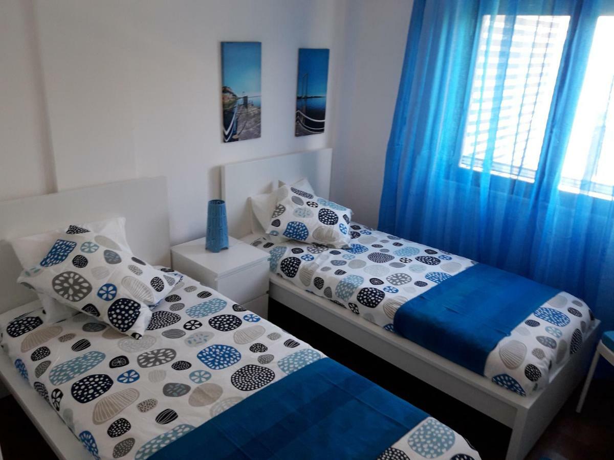 Sado Holiday home Setubal