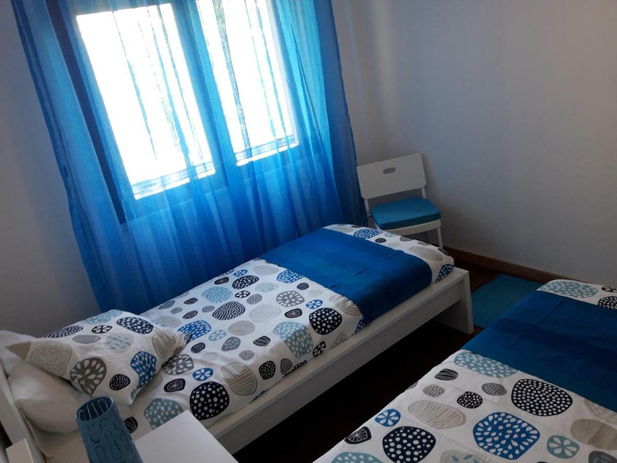 Sado Holiday home *