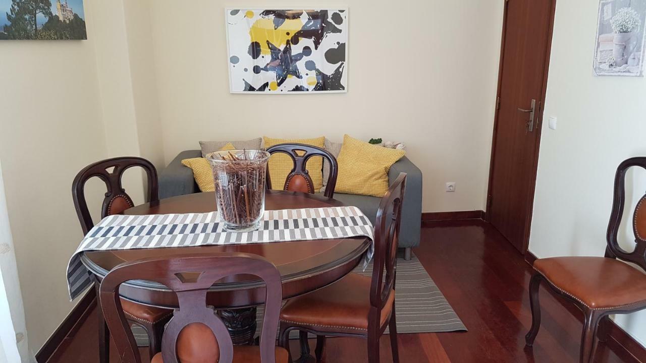 Holiday home Mucifal D