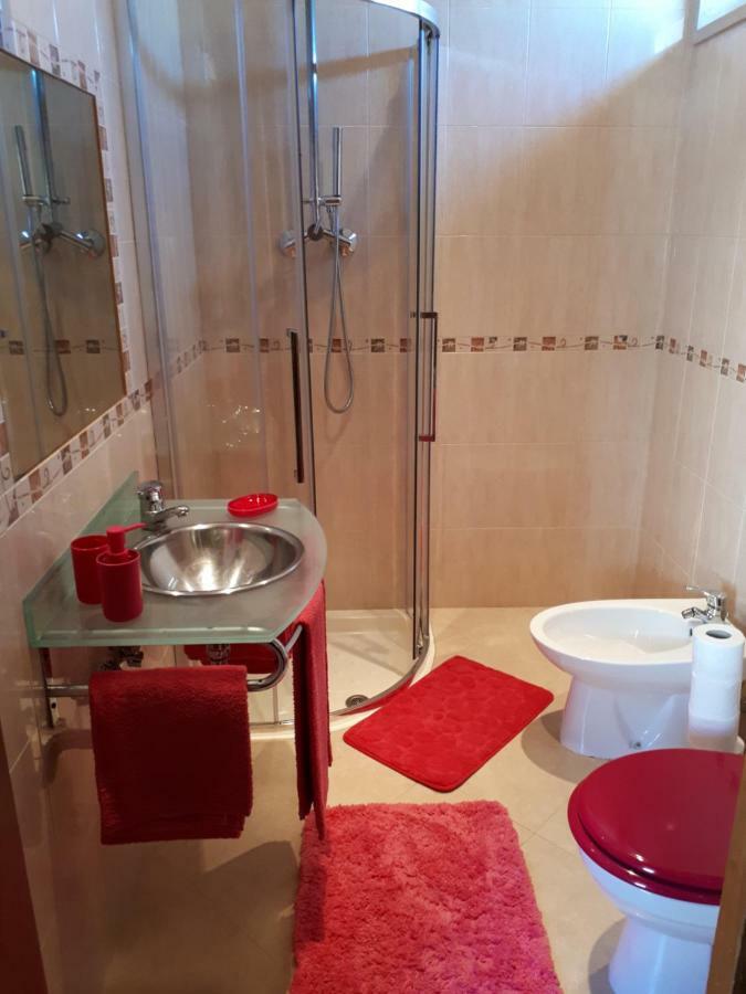 Bed and breakfast Serra E Mar 3*