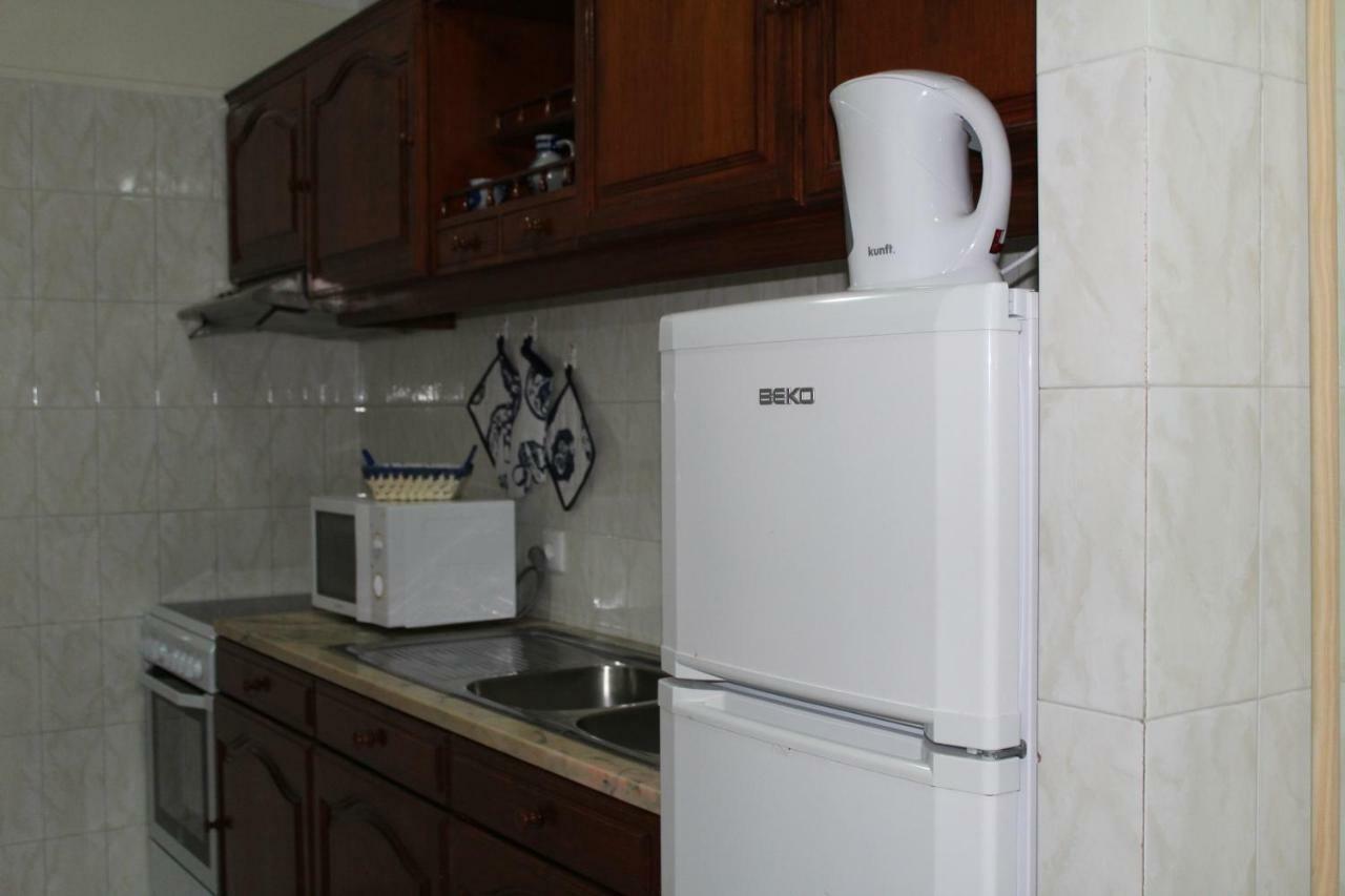 Apartment Ar Puro Ii