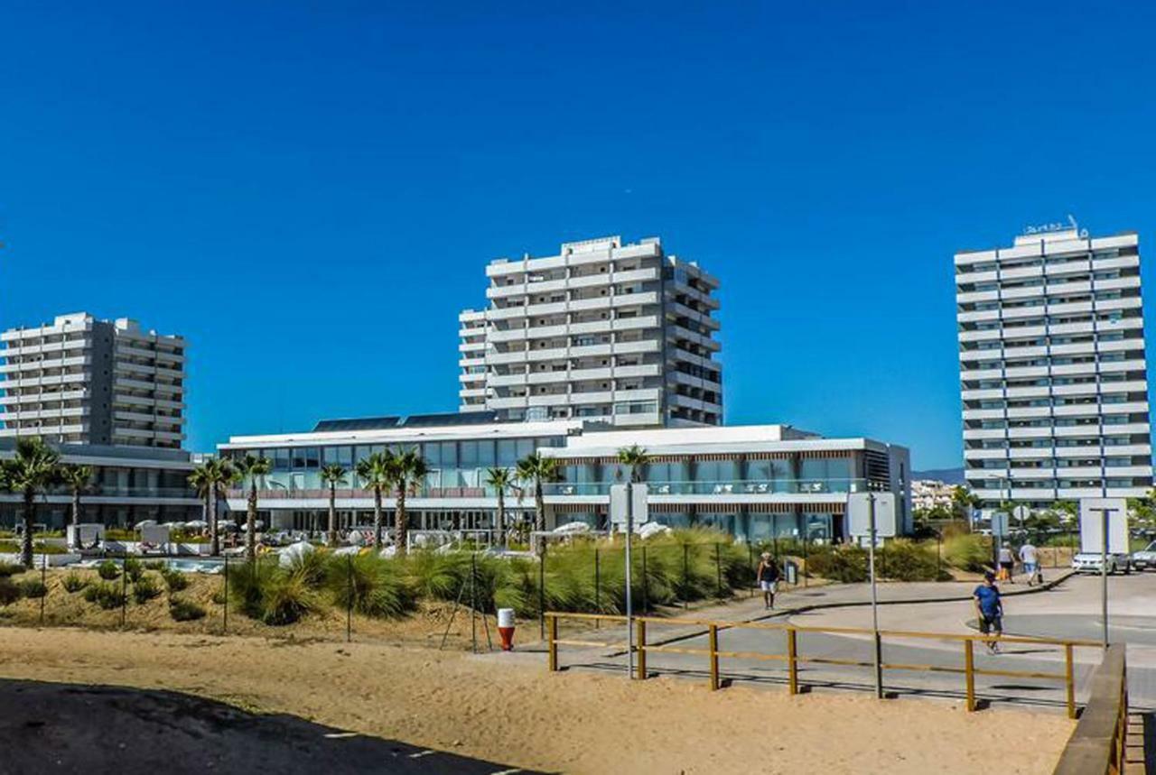 At The Apartamento Alvor