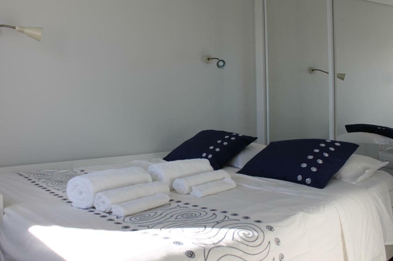 Sea & Fish Apartment *
