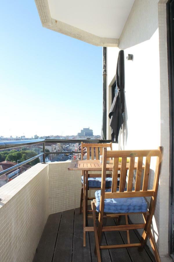 Apartment Sea & Fish