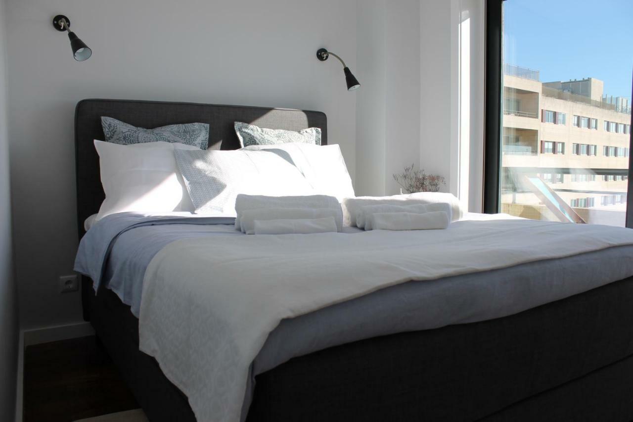 Apartment Sea & Fish Matosinhos (Porto)
