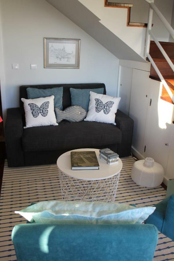 Sea & Fish Apartment *