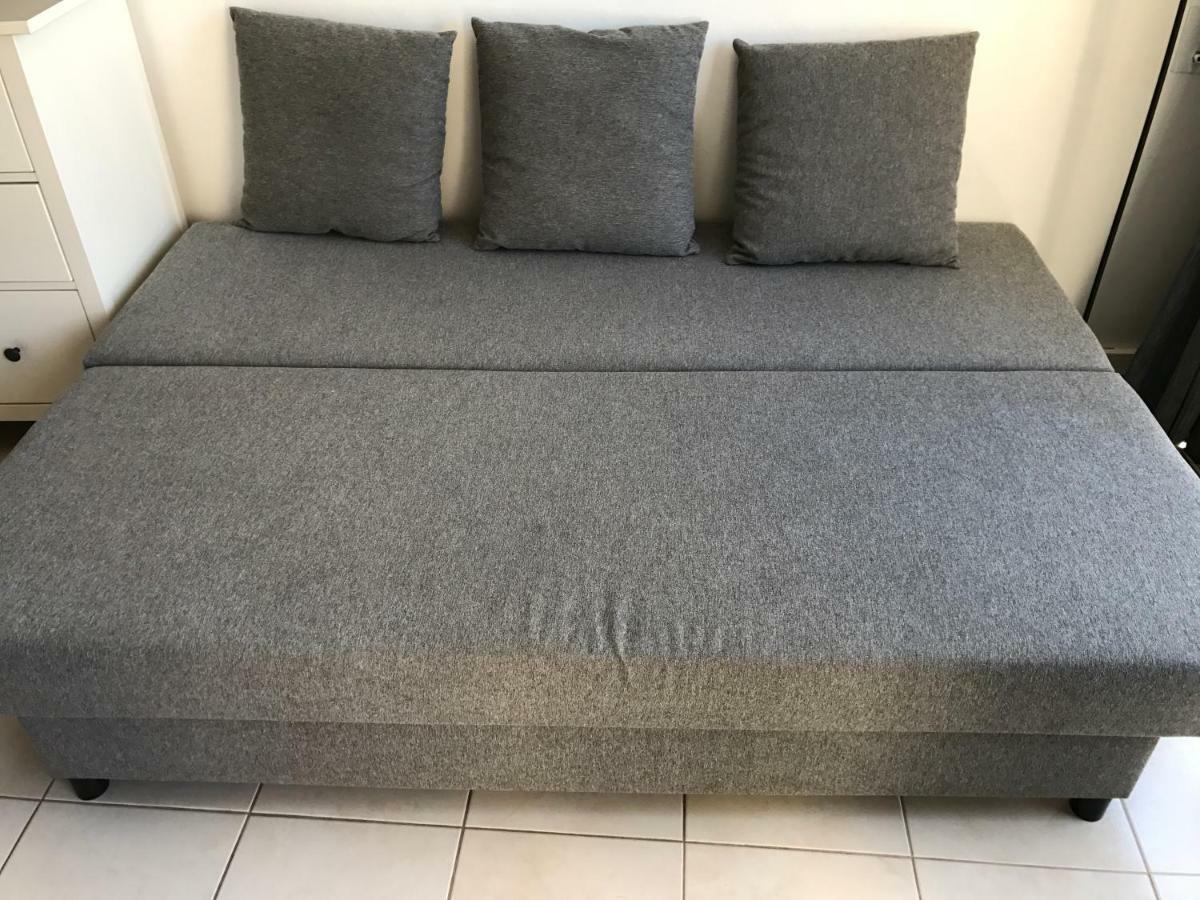 Da Rocha - Tarik Appartement Portimão