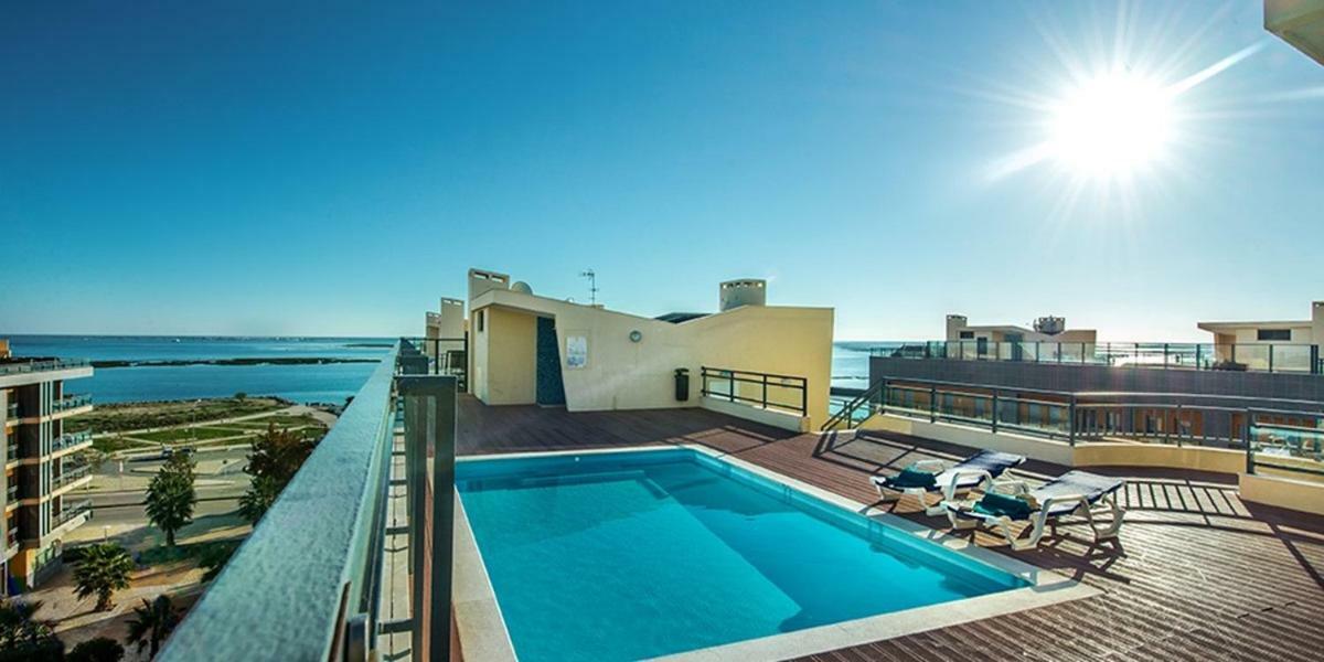 Pilot House - Village Marina Apartment *