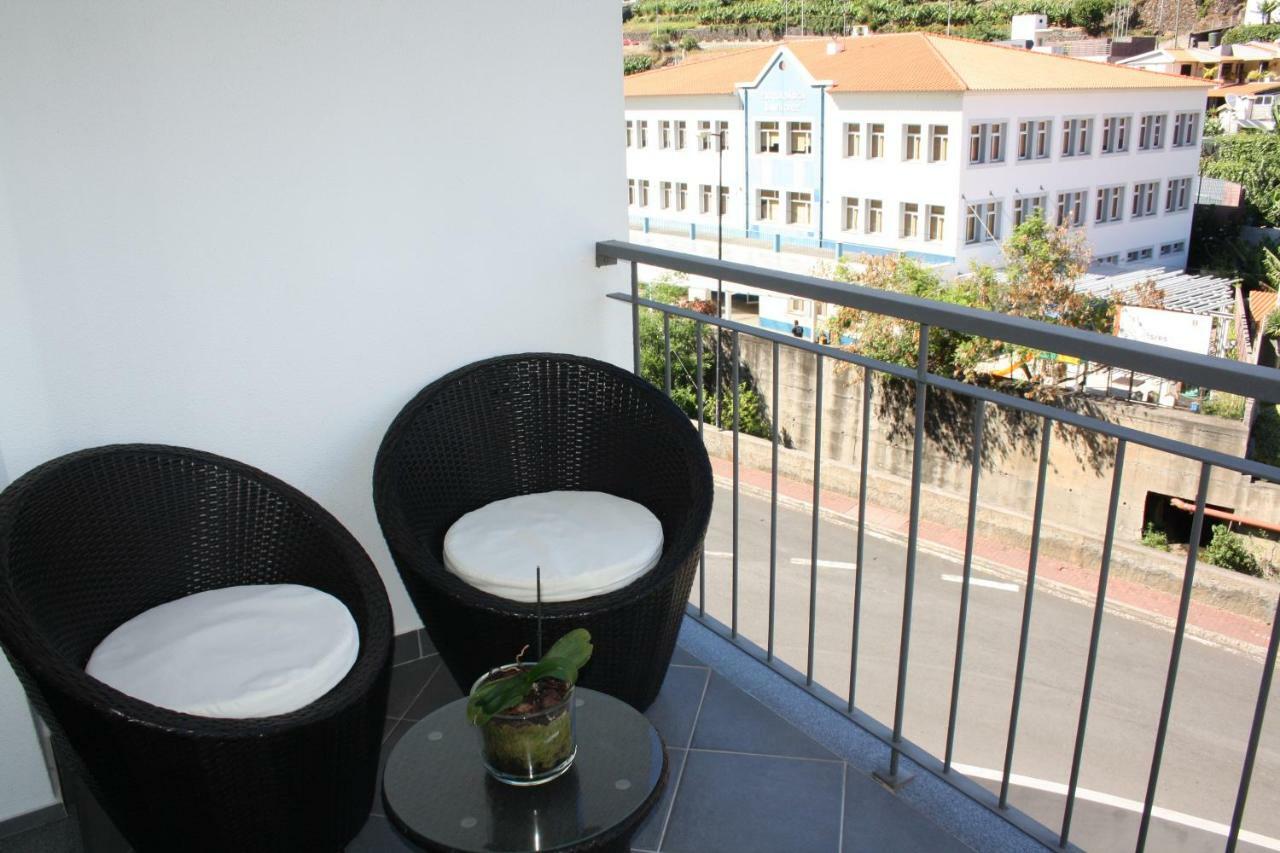 Apartment Holidays Plaza Santa Cruz (Madeira)
