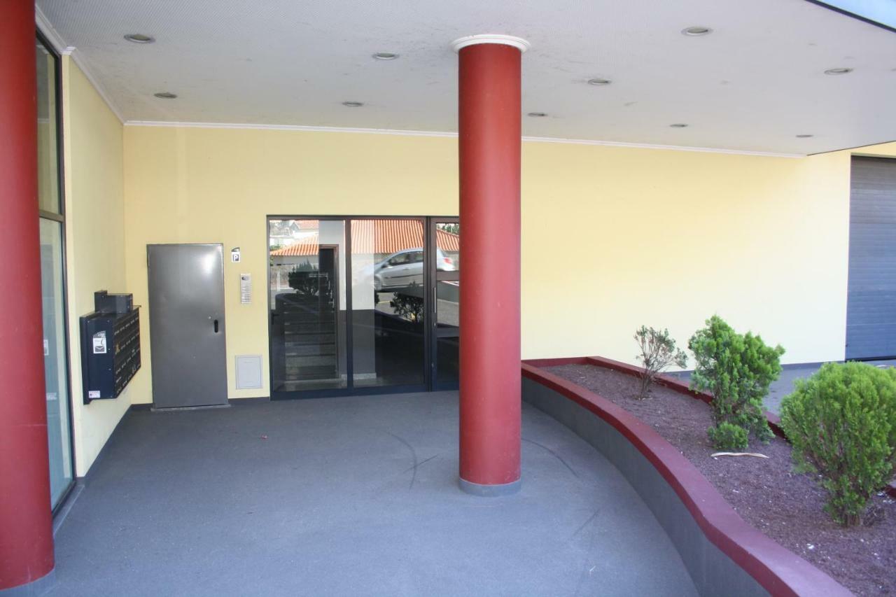 Holidays Plaza Apartment Santa Cruz (Madeira)