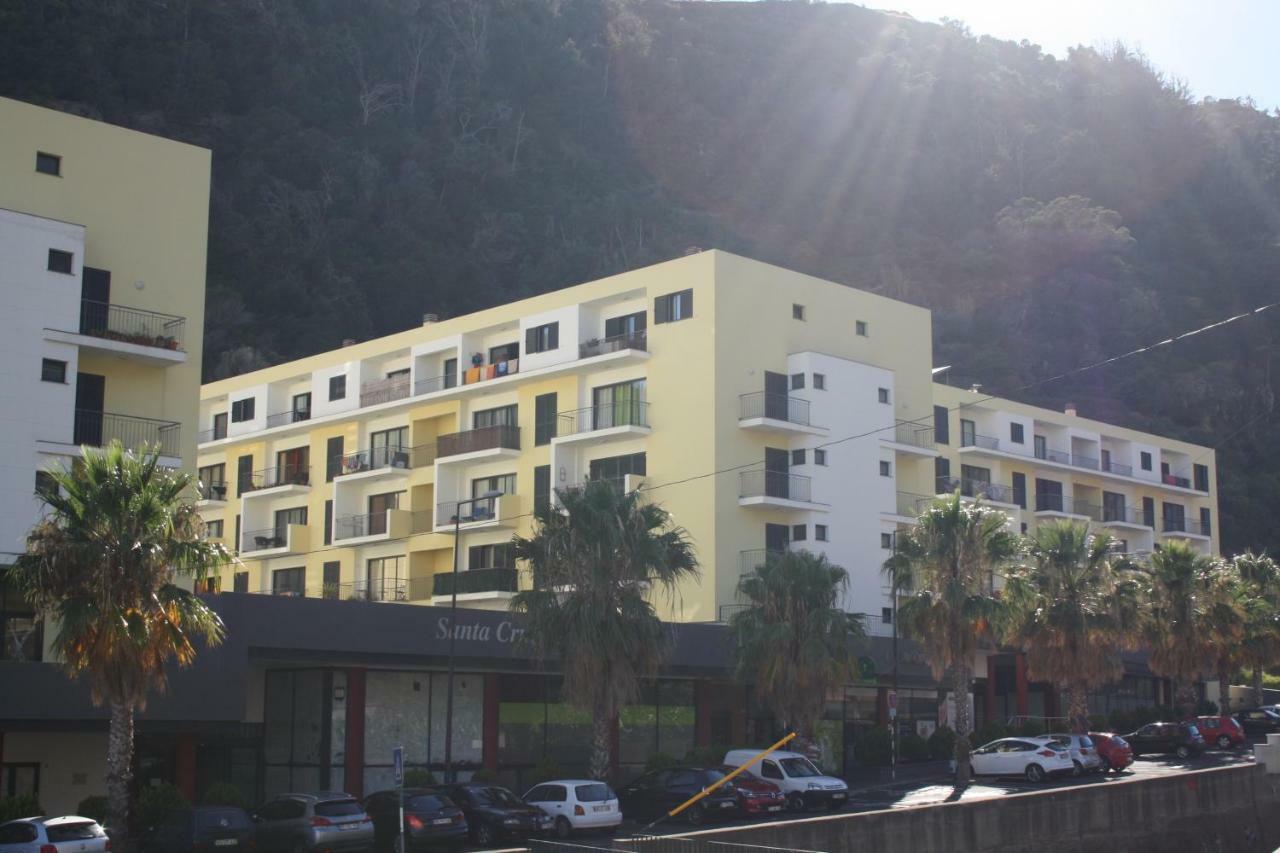 Holidays Plaza * Santa Cruz (Madeira)