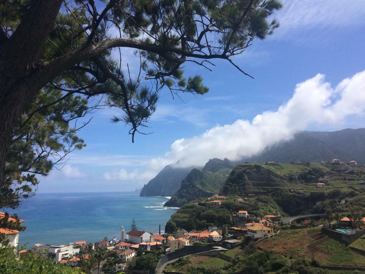 Pereira's House - Mountain & Sea