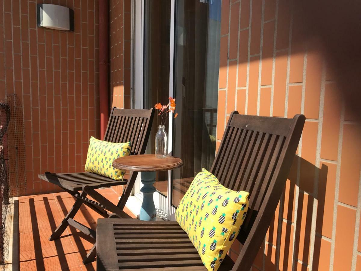 Varandas Da Sandia Apartment *
