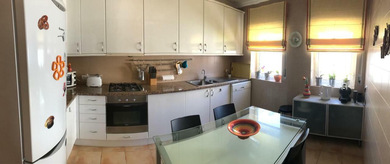 Apartment Varandas Da Sandia