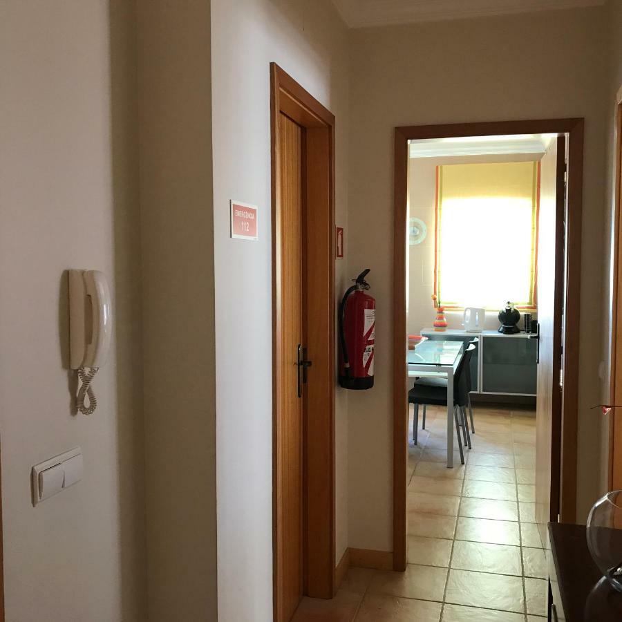 Apartment Varandas Da Sandia