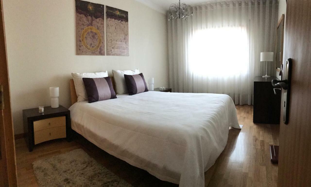 Varandas Da Sandia Apartment Vila Praia de Ancora