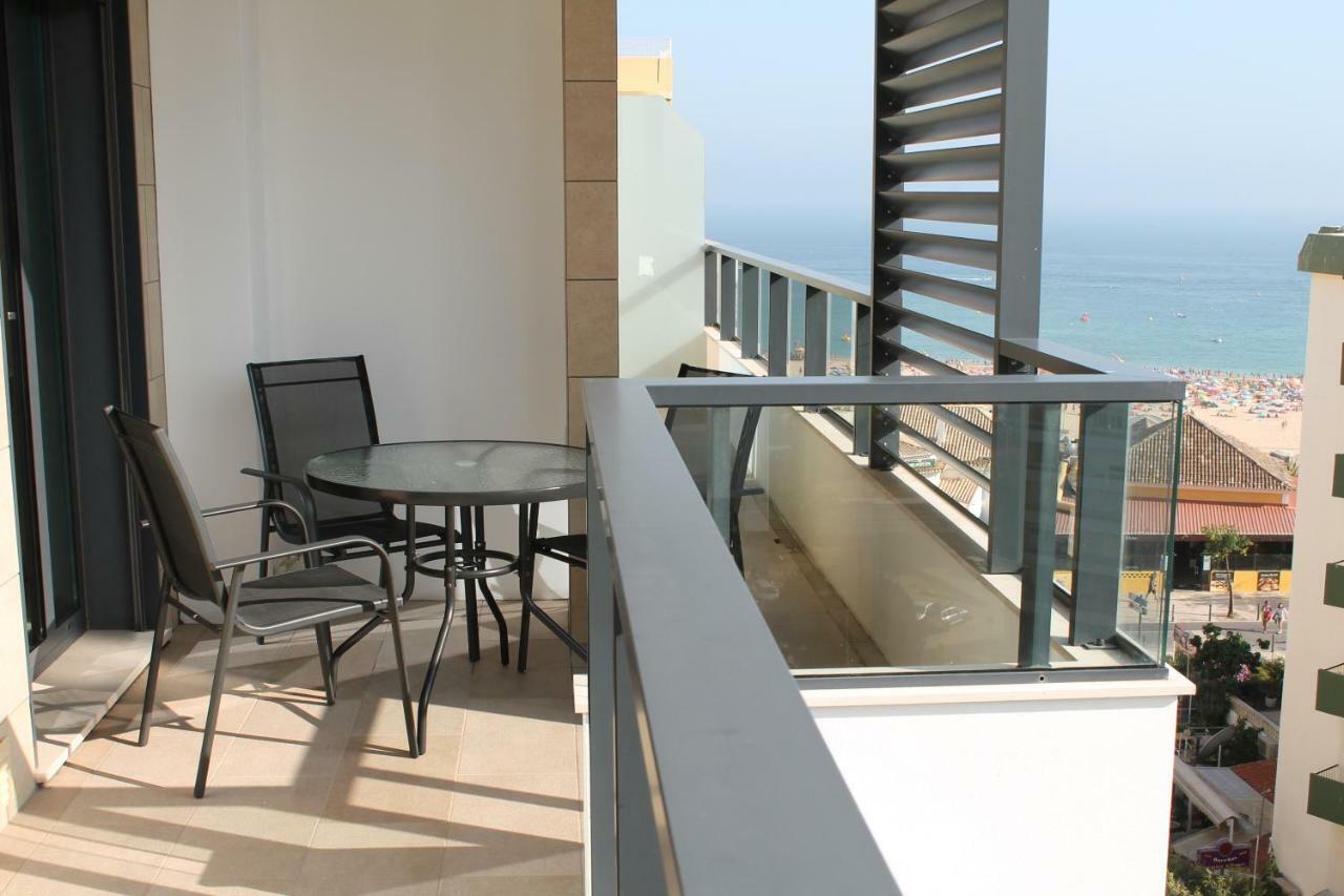 The Roof Da Rocha Portimao