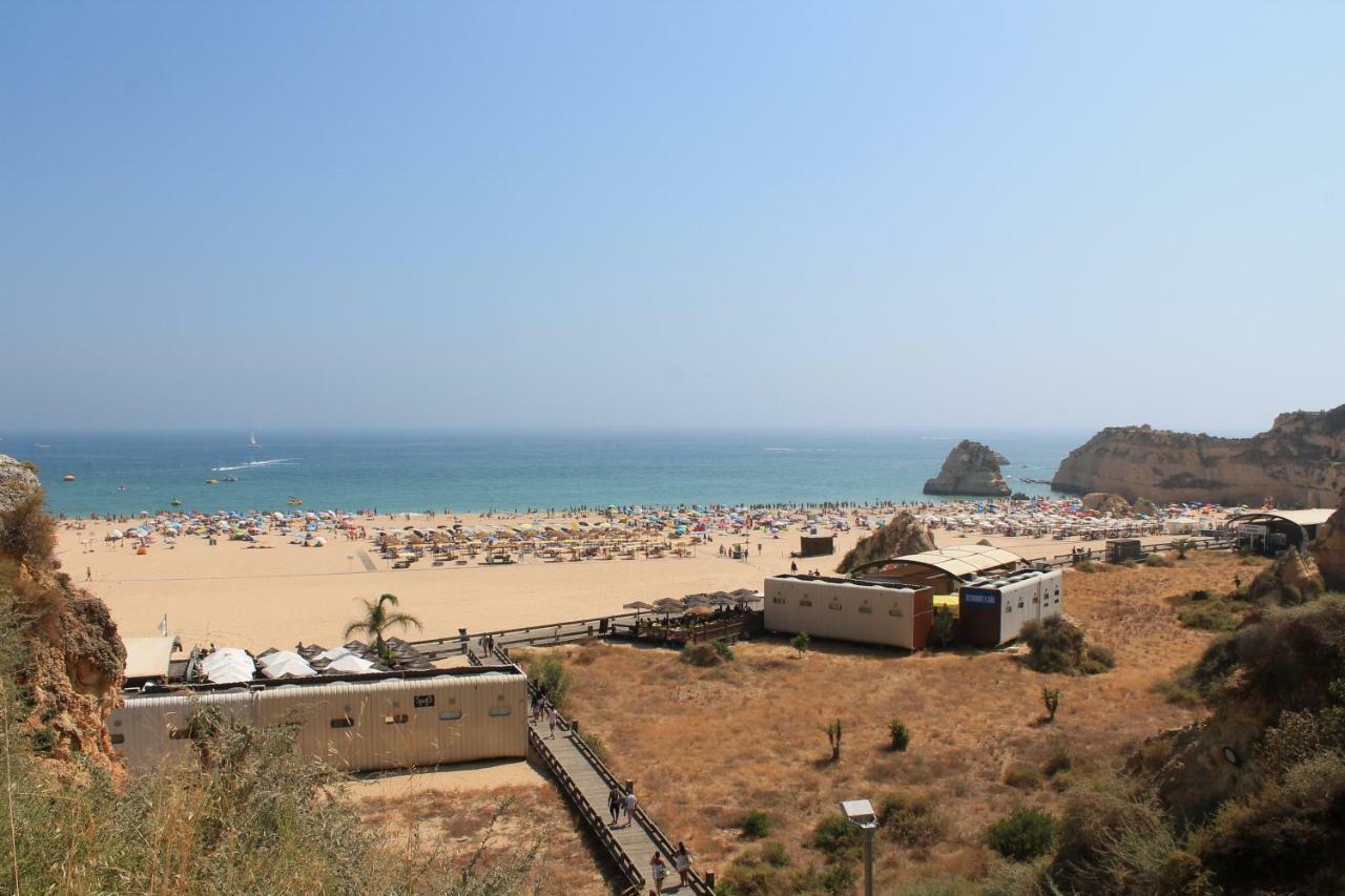 The Roof Da Rocha Portimao