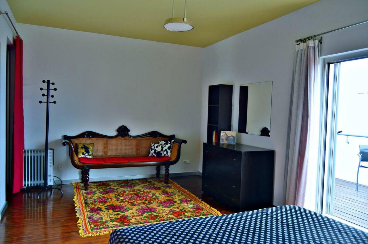 Holiday home Vista Dos Arrifes *
