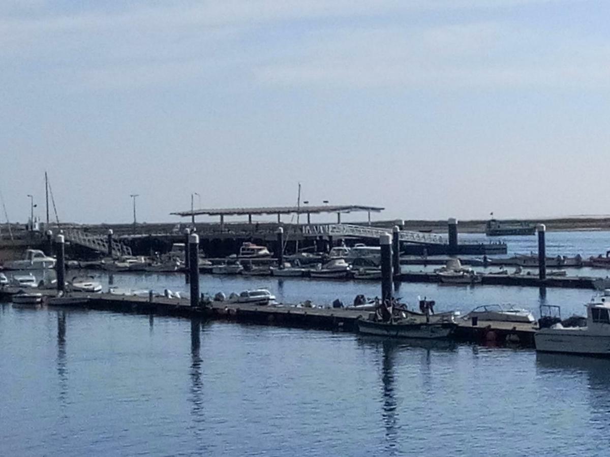 Pilot House - Village Marina Apartment Olhao