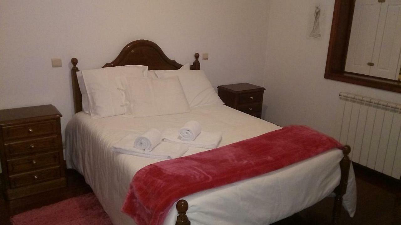 Quinta Da Ribeirinha Arouca