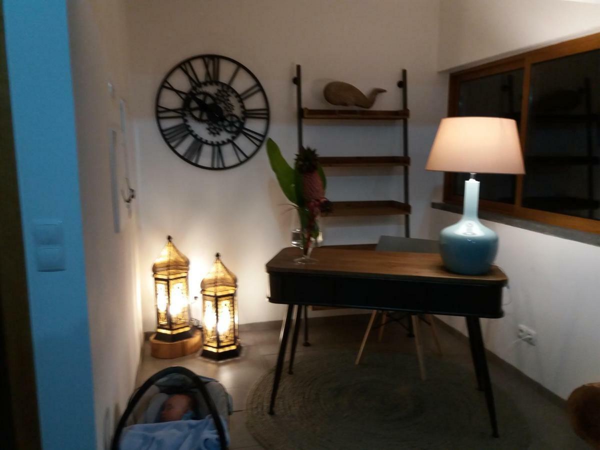 Vakantieboerderij Casteletes *