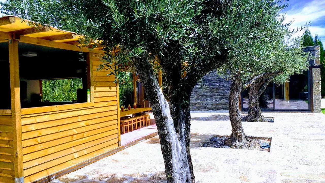 Casa Do Prado Vila Real