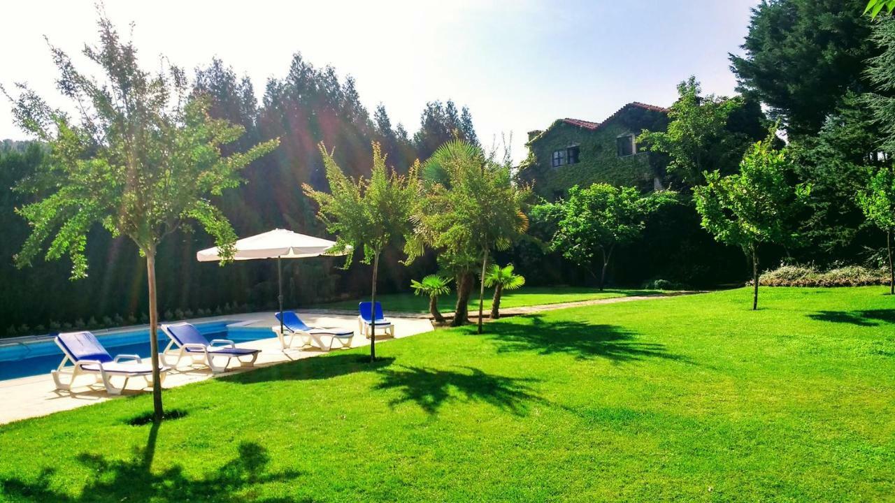 Guest house Casa Do Prado Vila Real