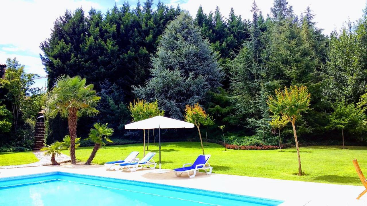 Casa de hóspedes Casa Do Prado Vila Real