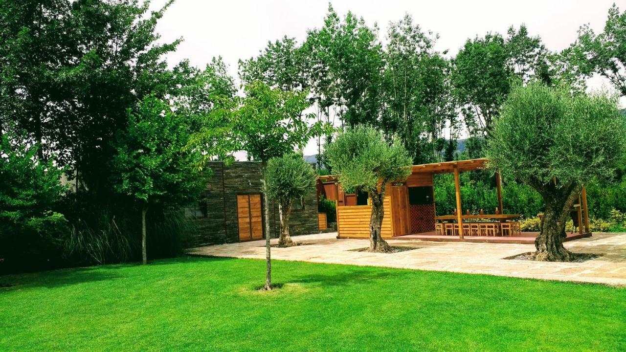 Guest house Casa Do Prado Vila Real