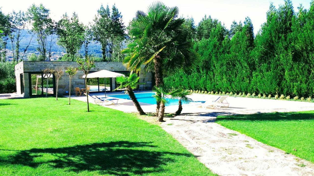 Guest house Casa Do Prado 3*