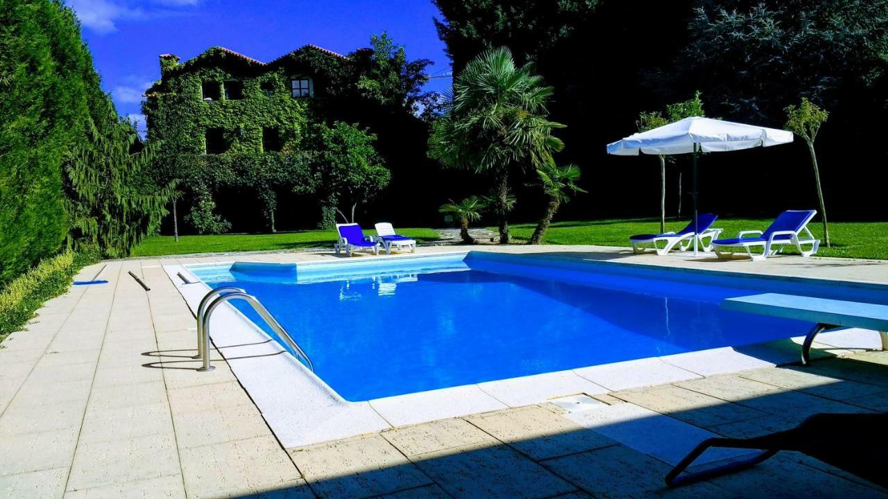 Casa Do Prado 3*