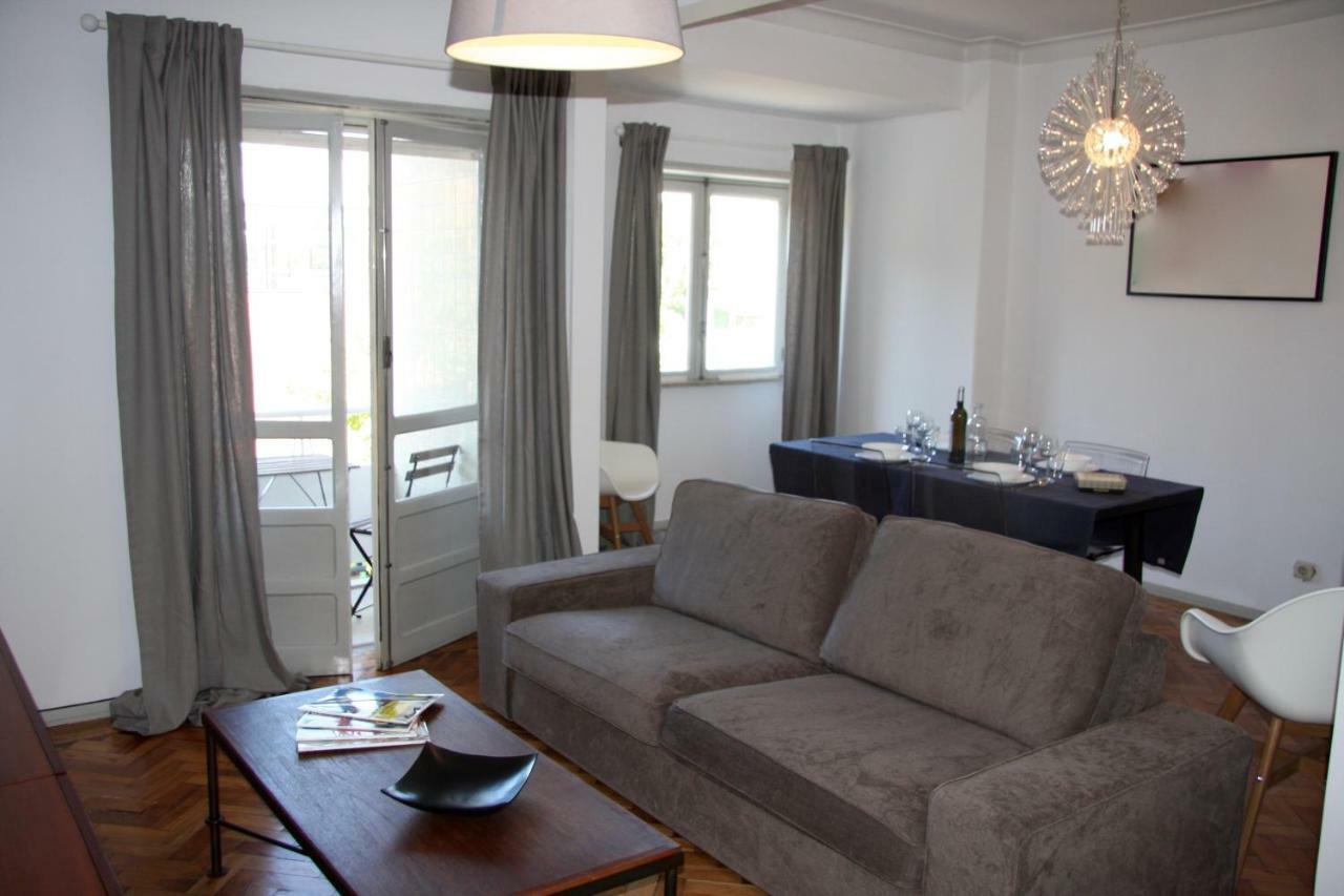 Old Market Place Apartamento