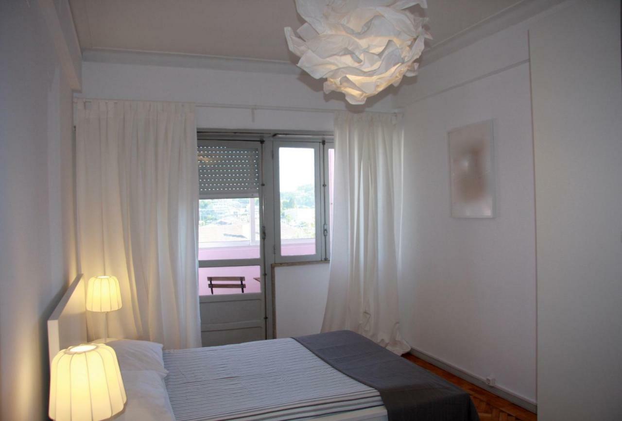 Apartamento Old Market Place Guimarães