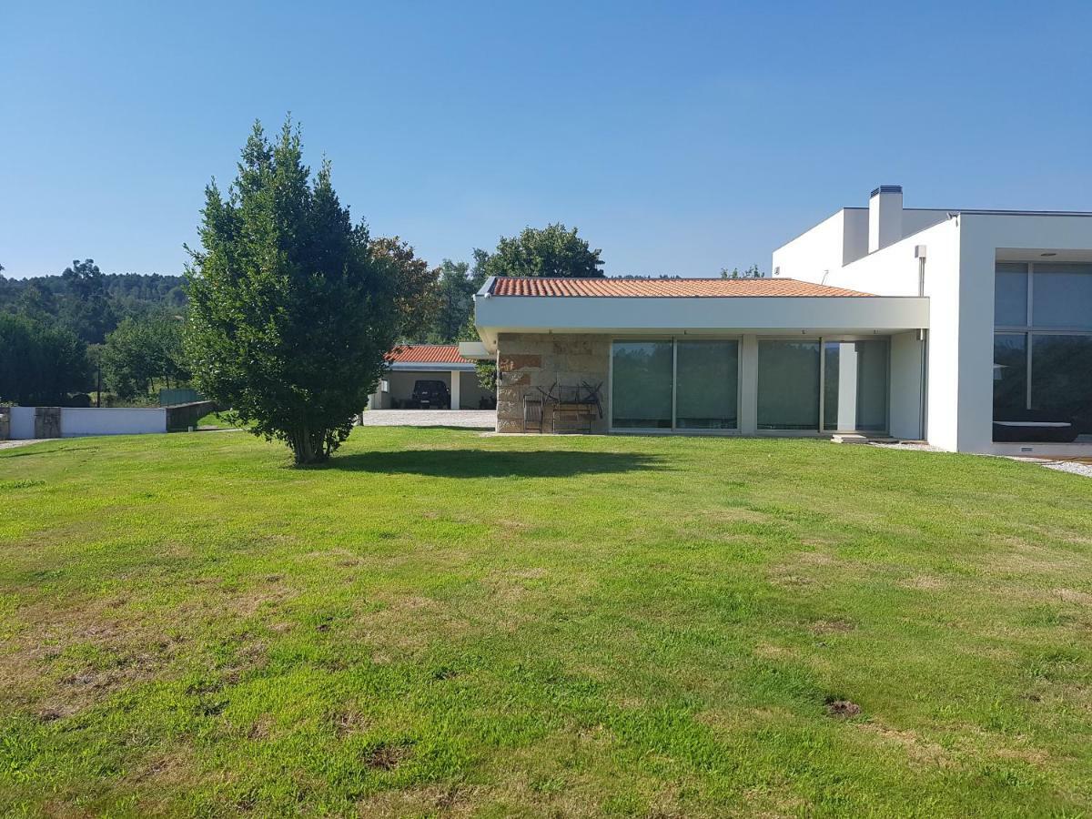 Casa De Coyra Paredes de Coura