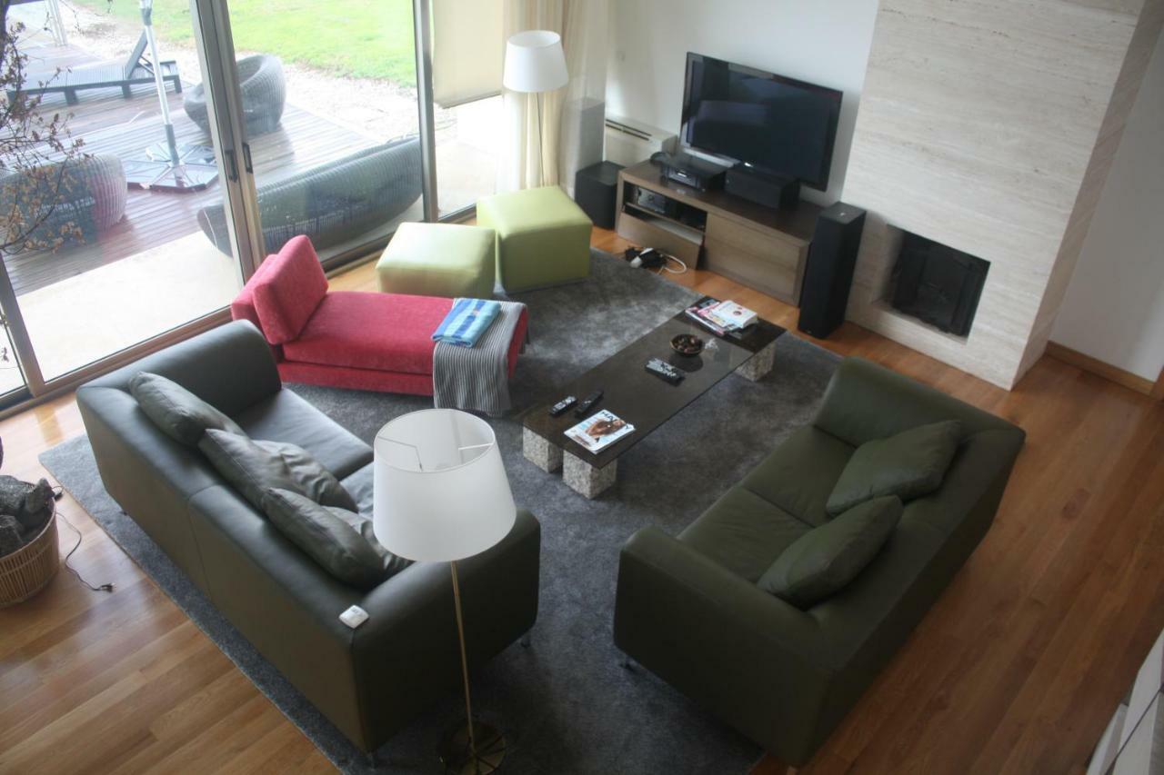 Casa De Coyra Holiday home Paredes de Coura