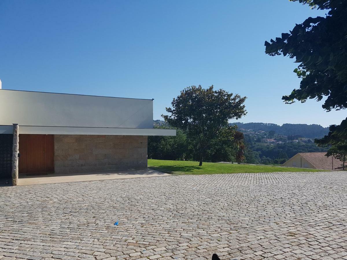 Casa De Coyra Holiday home Paredes de Coura