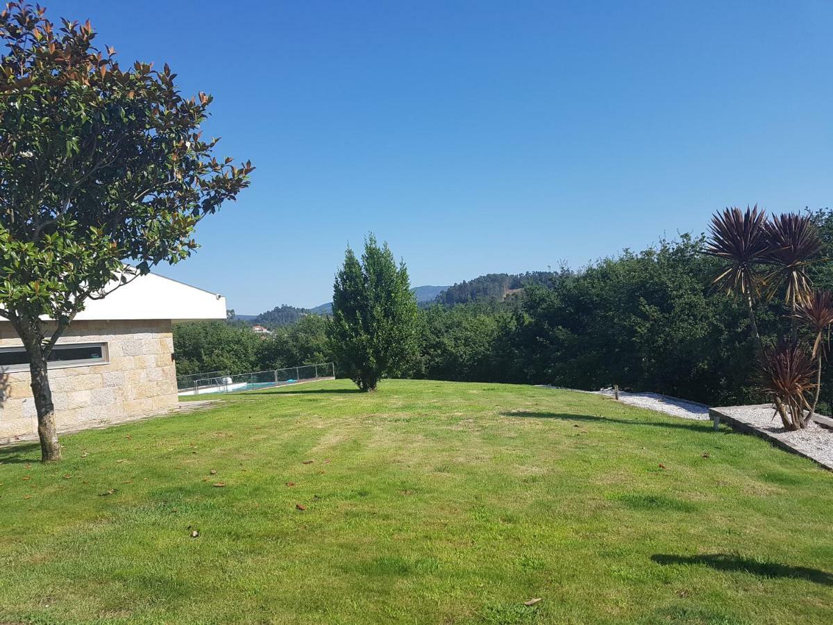 Holiday home Casa De Coyra