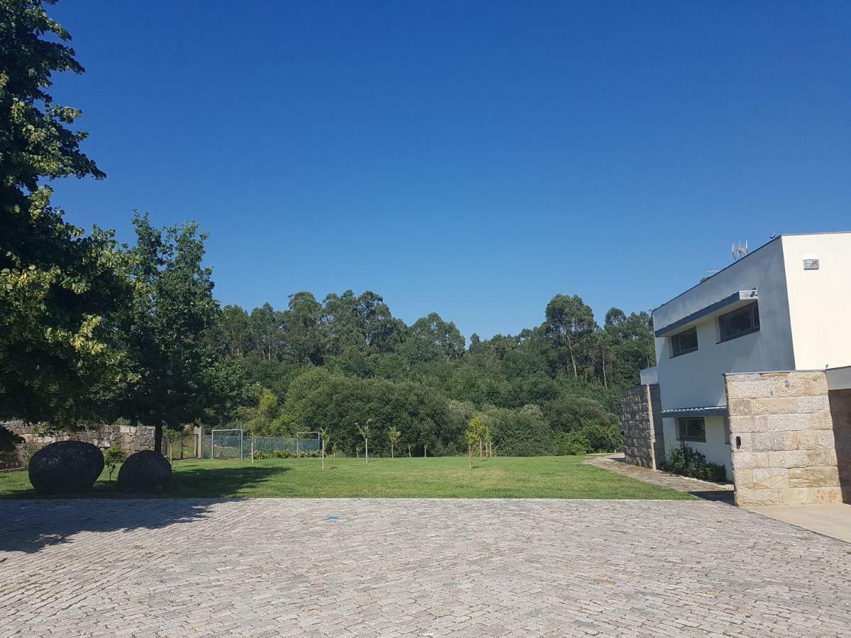 Casa De Coyra * Paredes de Coura