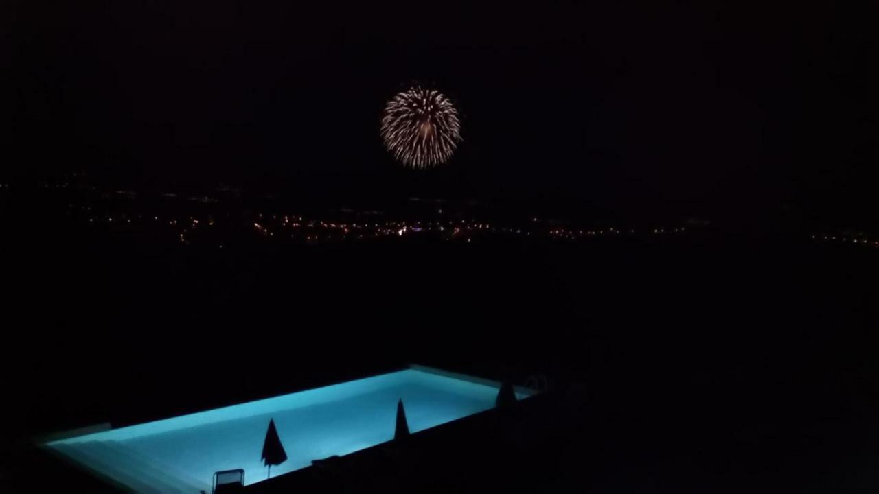 Vakantieboerderij Quinta Da Corujeira