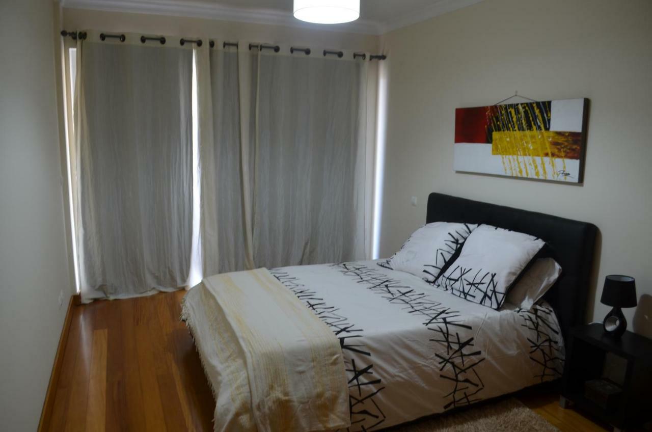 Enzo Apartamento *