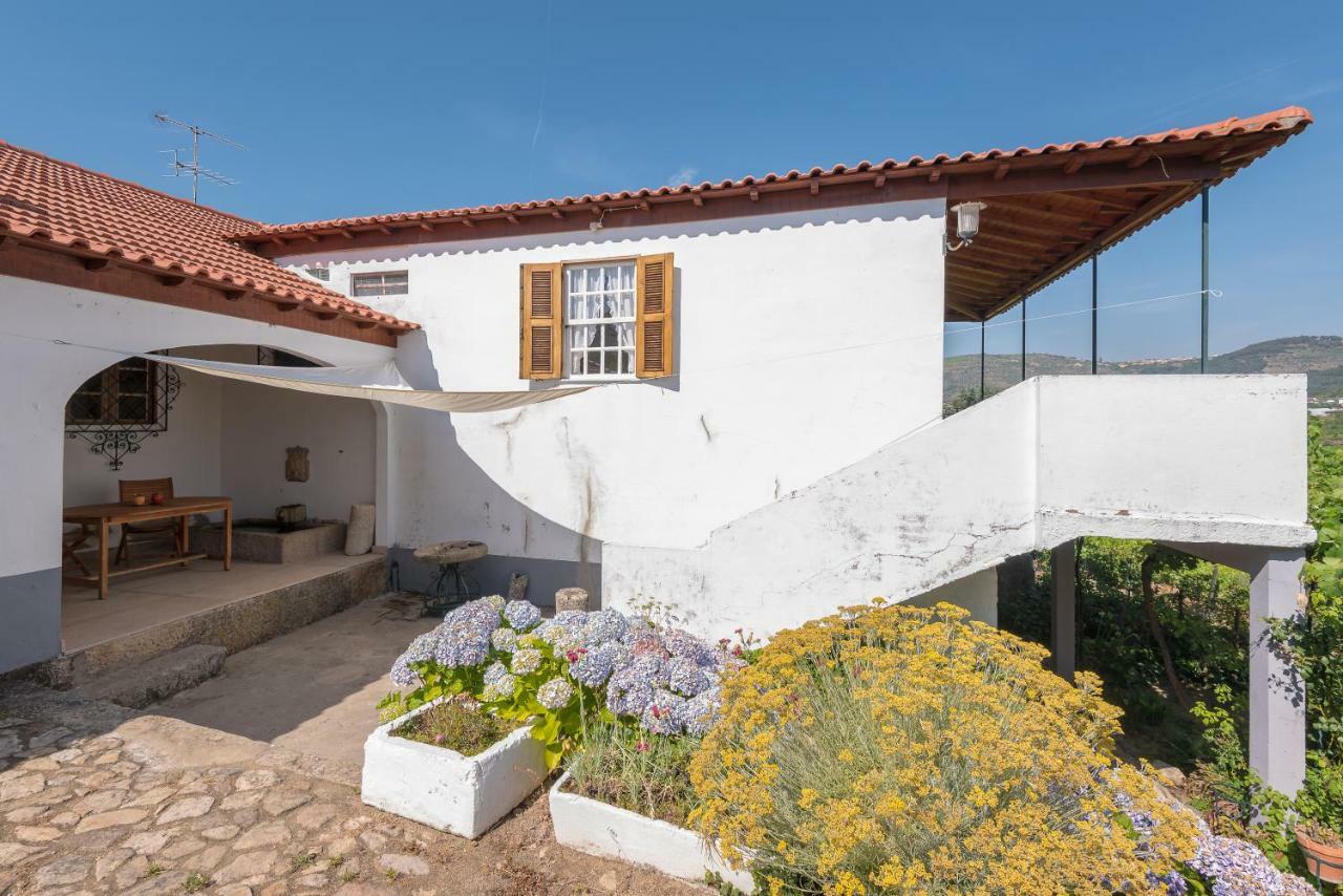 Quinta Do Acipreste