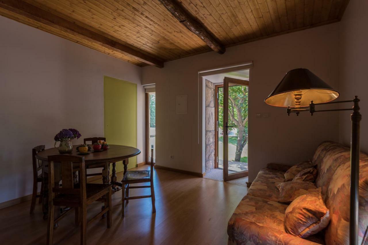Appartement Quinta Do Acipreste Lamego