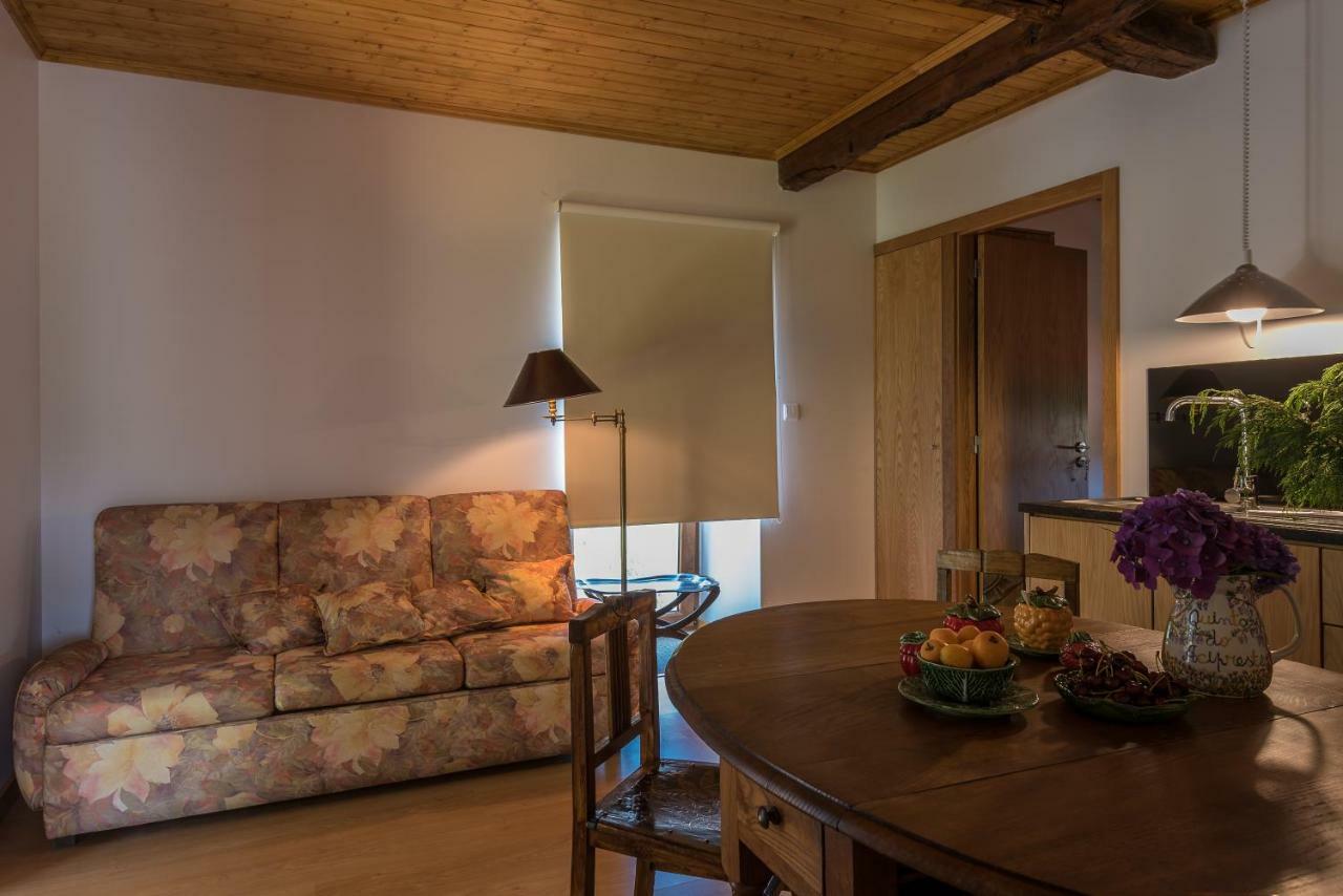 Quinta Do Acipreste Lamego