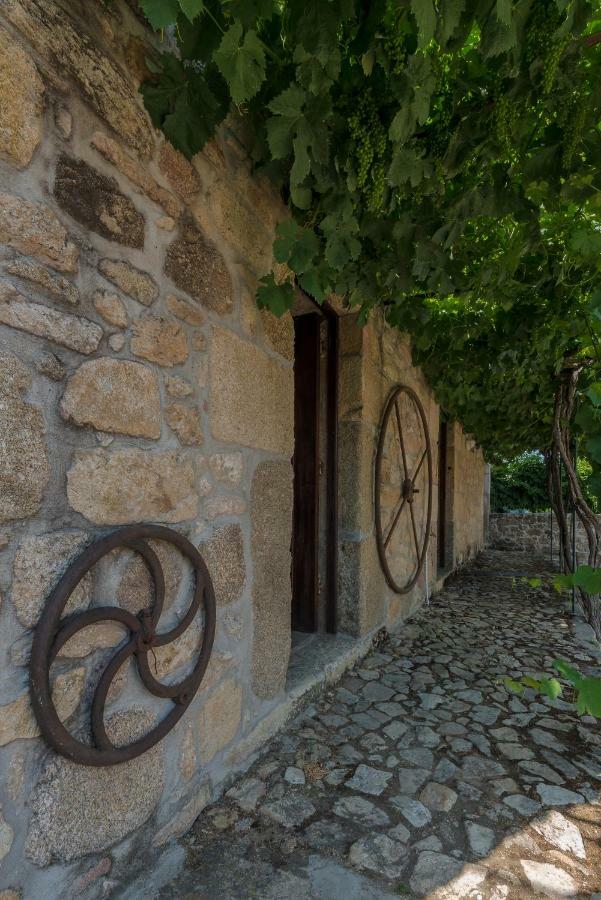 Quinta Do Acipreste Lamego