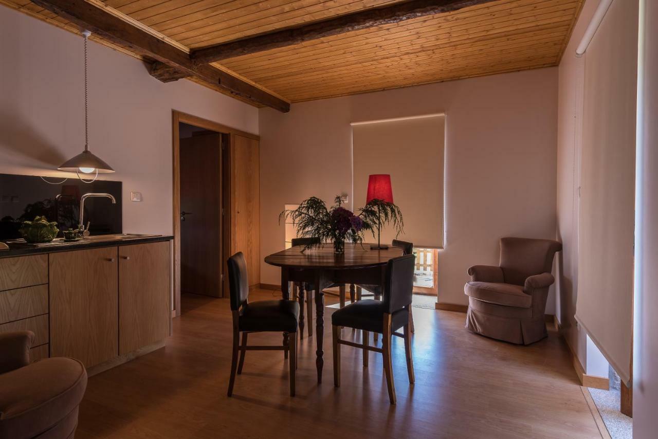 Quinta Do Acipreste Apartamento *