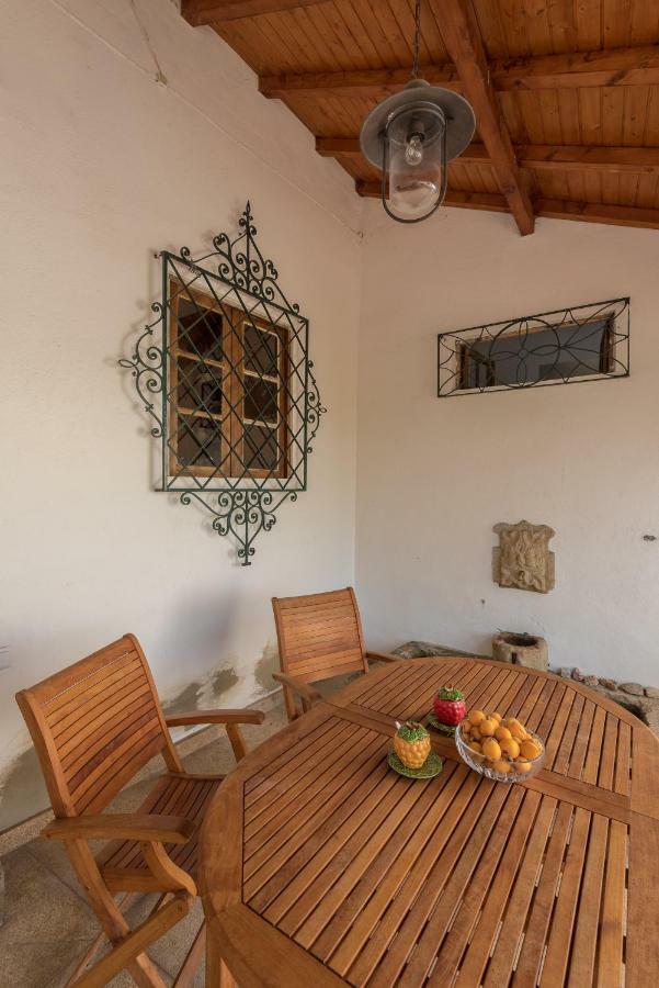 Quinta Do Acipreste Appartement Lamego